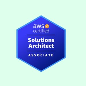 AWS Solution Architect Course