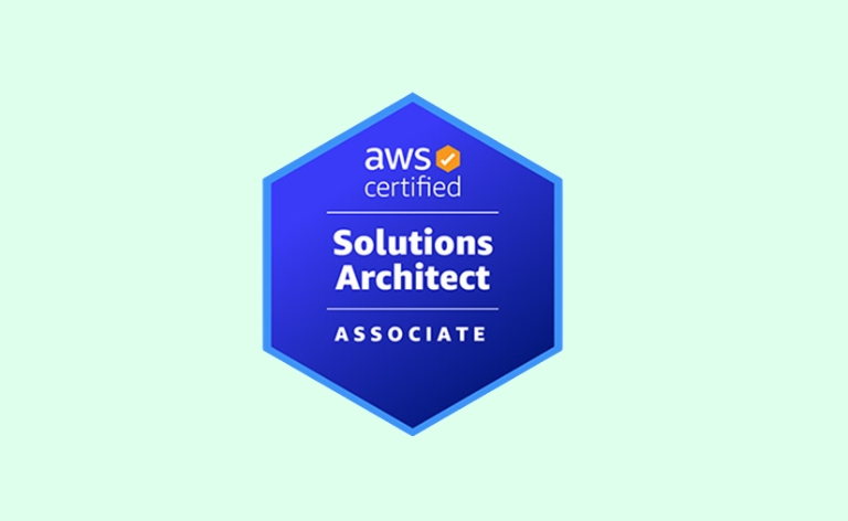 AWS Solution Architect Course