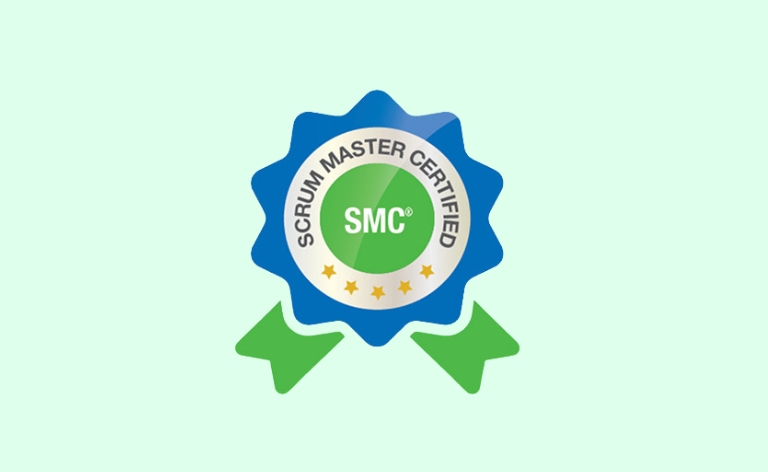 Scrum Master Training And Certification