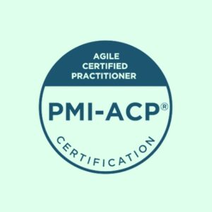 PMI ACP Training and Certification