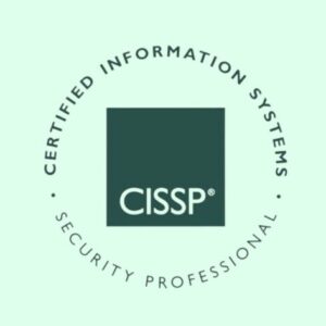 CISSP CERTIFICATION