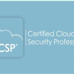 CCSP Certification Training
