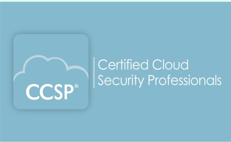 CCSP Certification Training