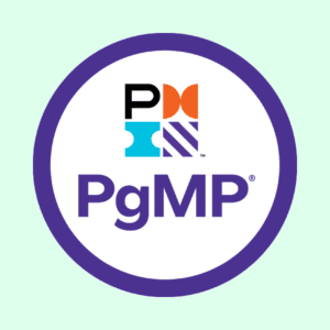 PgMP Certification