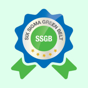 Six Sigma Green Belt