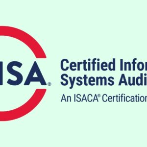 CISA Certification