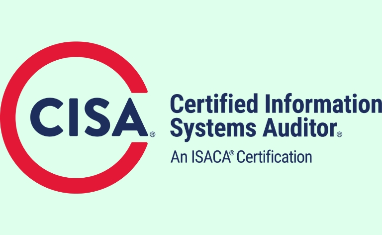 CISA Certification
