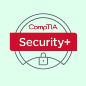 Comptia Security+ Online Course