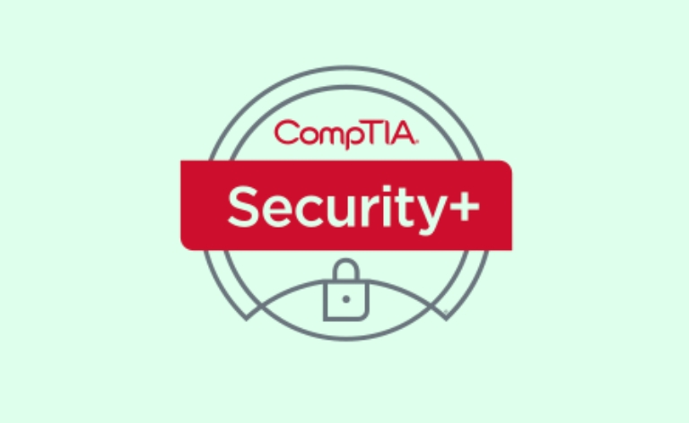 Comptia Security+ Online Course