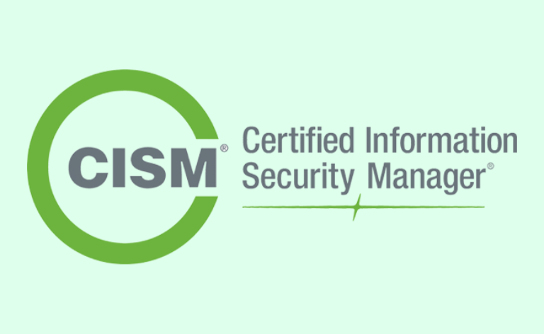 CISM Certification