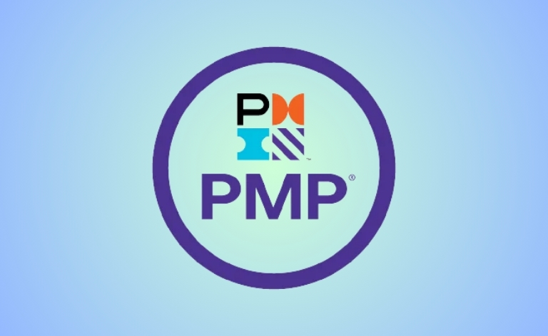 PMP Training Certification